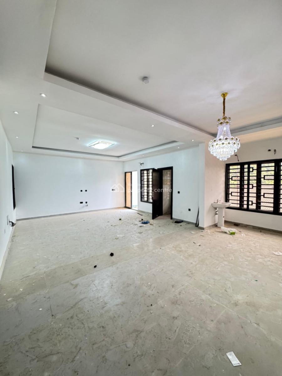 Luxury 4 Bedrooms Terrace with Bq, Old Ikoyi, Ikoyi, Lagos, Terraced Duplex for Sale
