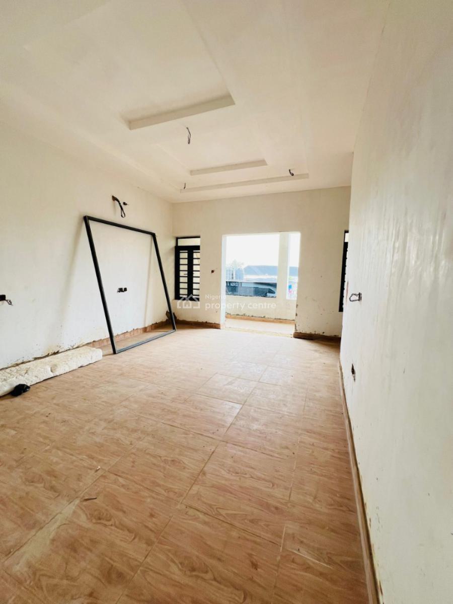 Lovely Newly Built 4 Bedroom Terrace Duplex Plus Bq in an Estate, Maryland, Lagos, Terraced Duplex for Sale