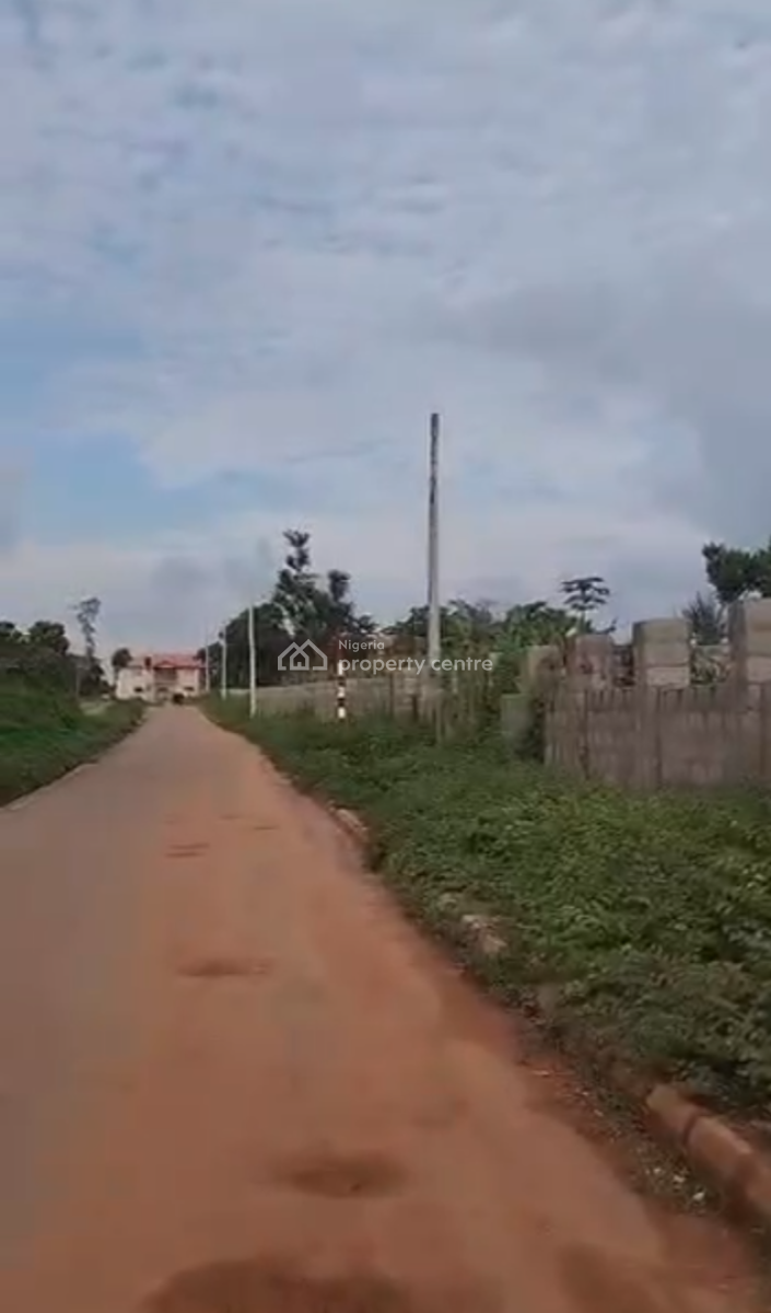 6100sqm Mixed Used/commercial, 3rd Avenue, Gwarinpa, Abuja, Mixed-use Land for Sale