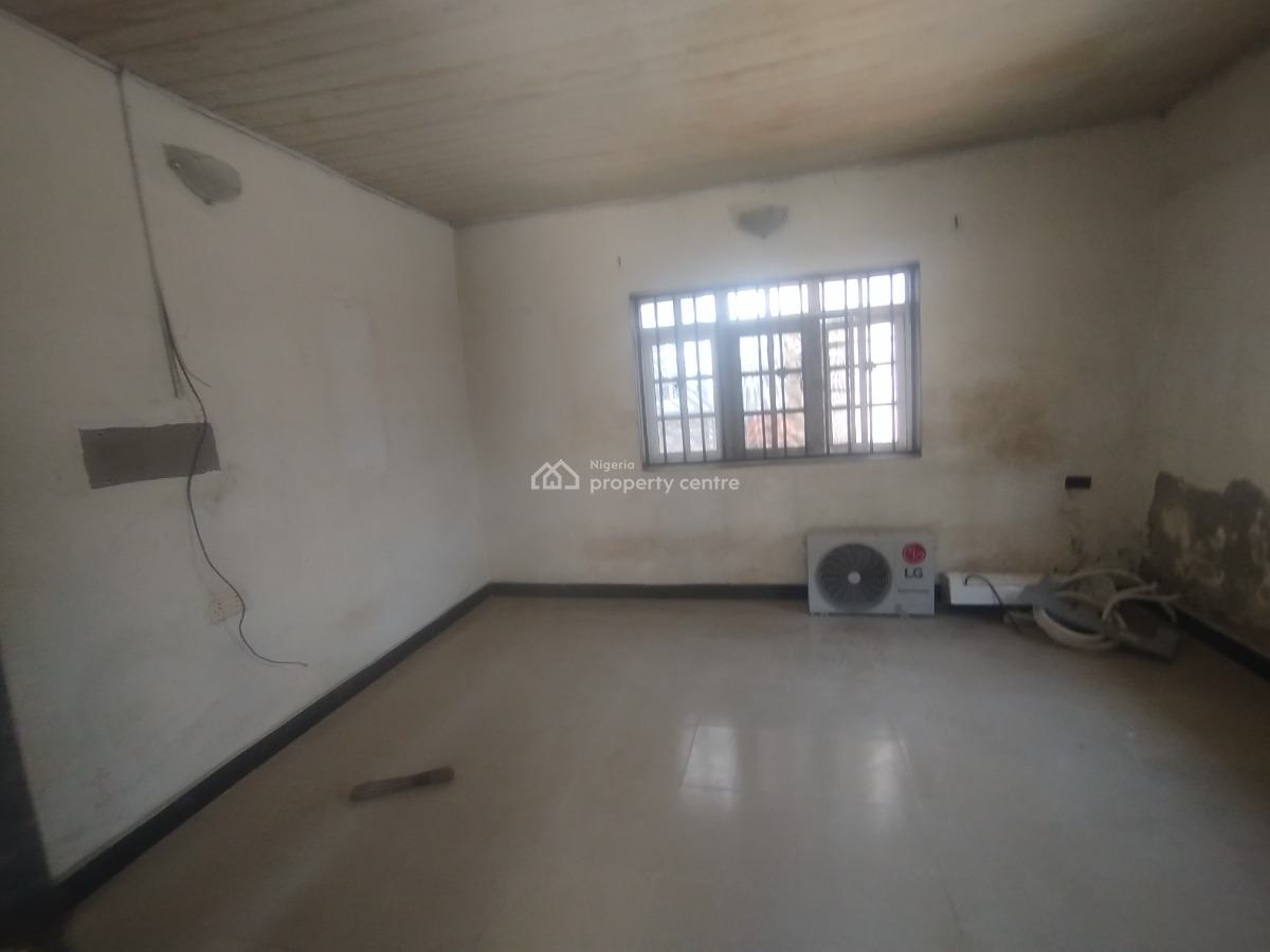 Spacious Serviced a Room Self Contain Apartment, Off Fola Oshibo Street, Lekki Phase 1, Lekki, Lagos, Self Contain (single Rooms) for Rent