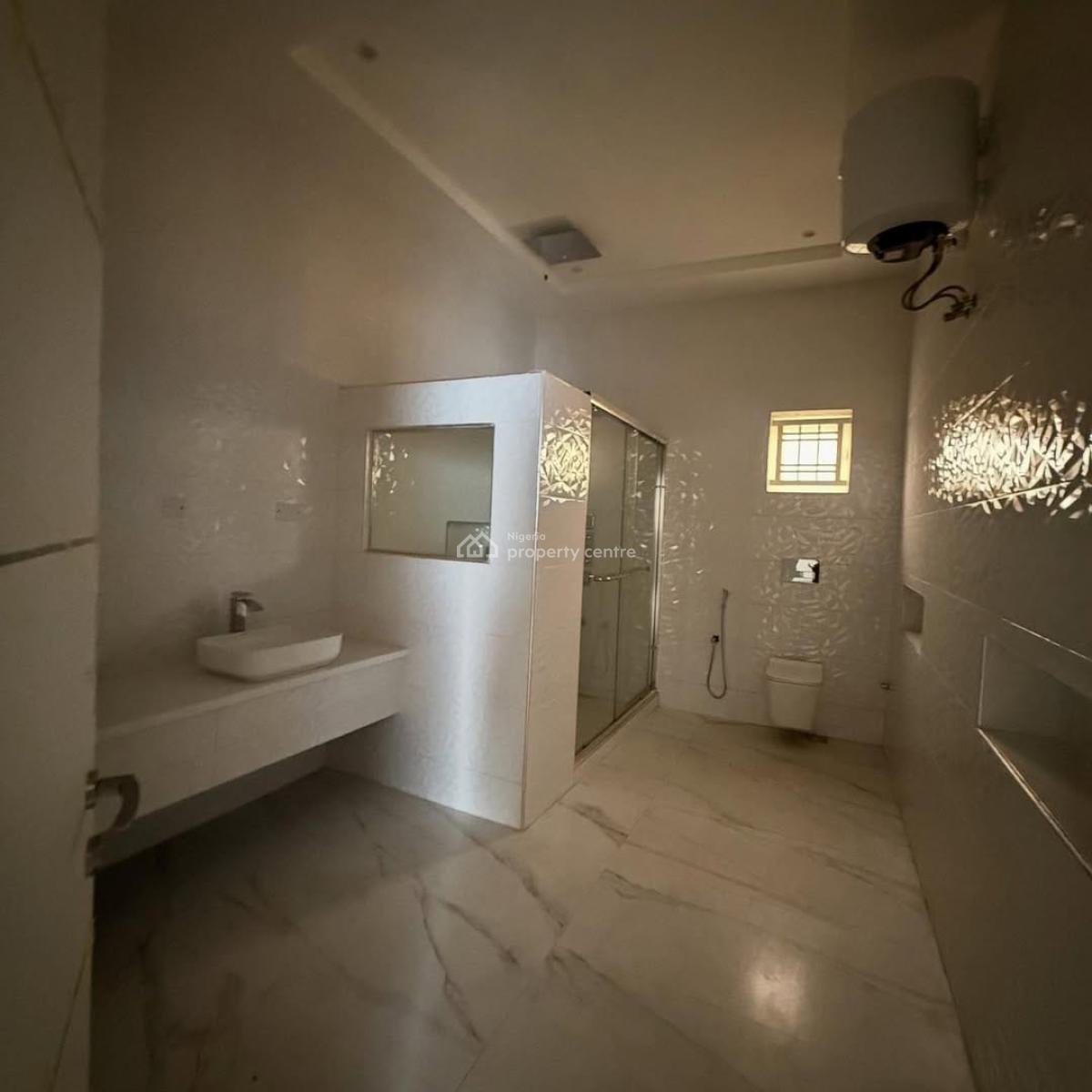 17 Bedroom Mansion, Asokoro District, Abuja, House for Sale