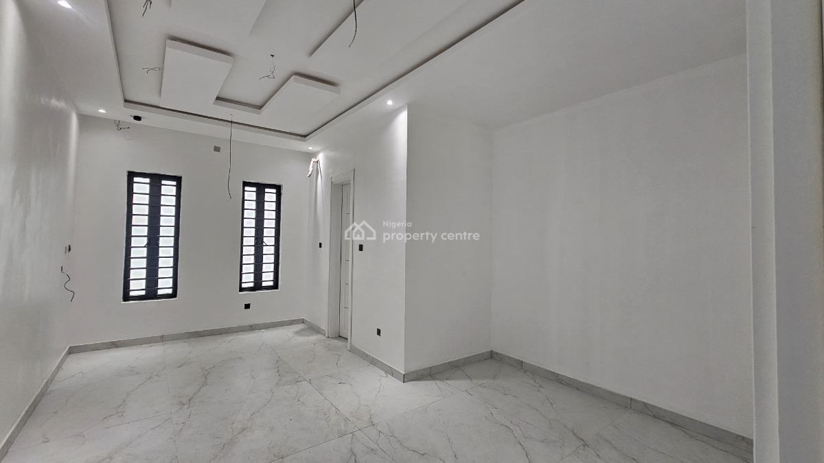 Fantastic 5 Bedroom Detached Duplex with Pool,elevator, Cinema & Bq, Ikeja Gra, Ikeja, Lagos, Detached Duplex for Sale