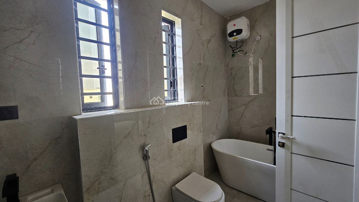 Fantastic 5 Bedroom Detached Duplex with Pool,elevator, Cinema & Bq, Ikeja Gra, Ikeja, Lagos, Detached Duplex for Sale