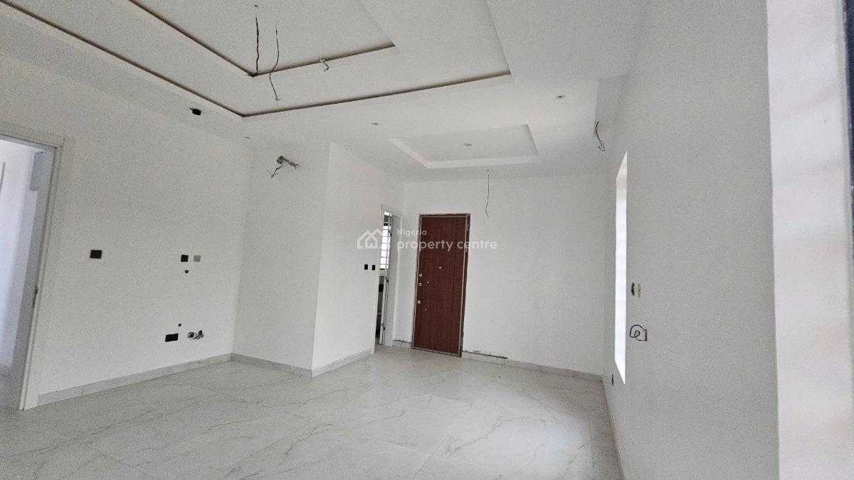 Fantastic 5 Bedroom Detached Duplex with Pool,elevator, Cinema & Bq, Ikeja Gra, Ikeja, Lagos, Detached Duplex for Sale