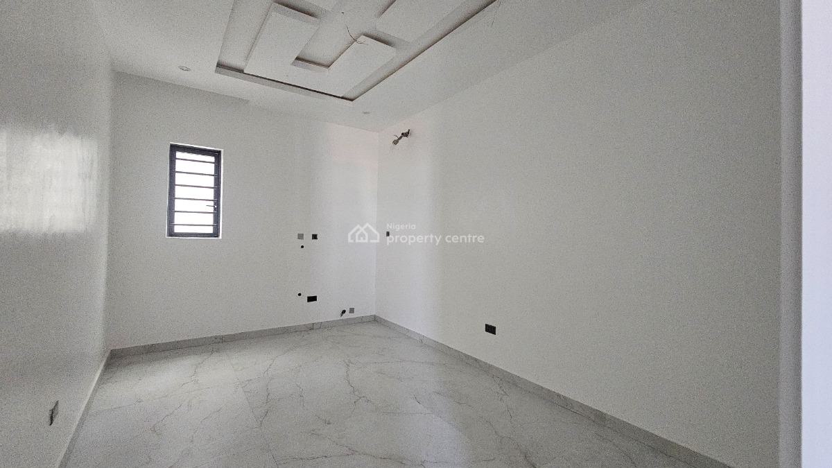 Fantastic 5 Bedroom Detached Duplex with Pool,elevator, Cinema & Bq, Ikeja Gra, Ikeja, Lagos, Detached Duplex for Sale