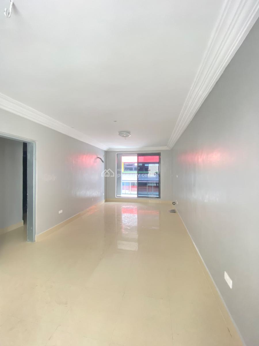 Newly Built 12 Units of 3 Bedroom Apartment, Old Ikoyi, Ikoyi, Lagos, Flat / Apartment for Rent