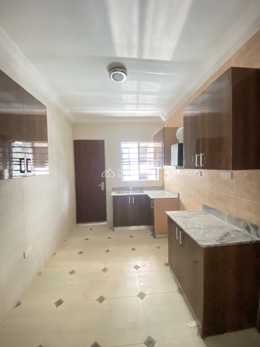 Newly Built 12 Units of 3 Bedroom Apartment, Old Ikoyi, Ikoyi, Lagos, Flat / Apartment for Rent
