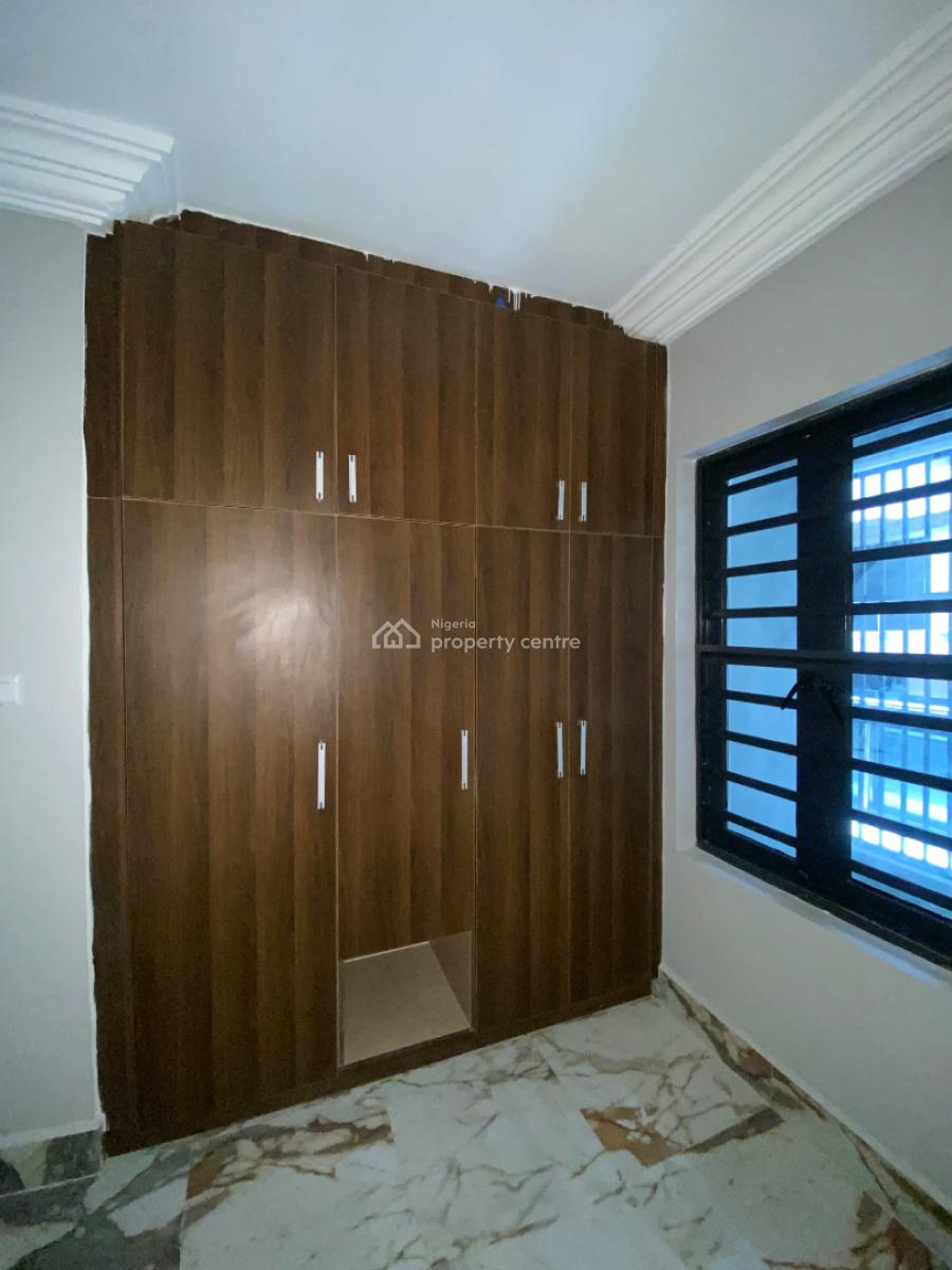 Newly Built 12 Units of 3 Bedroom Apartment, Old Ikoyi, Ikoyi, Lagos, Flat / Apartment for Rent