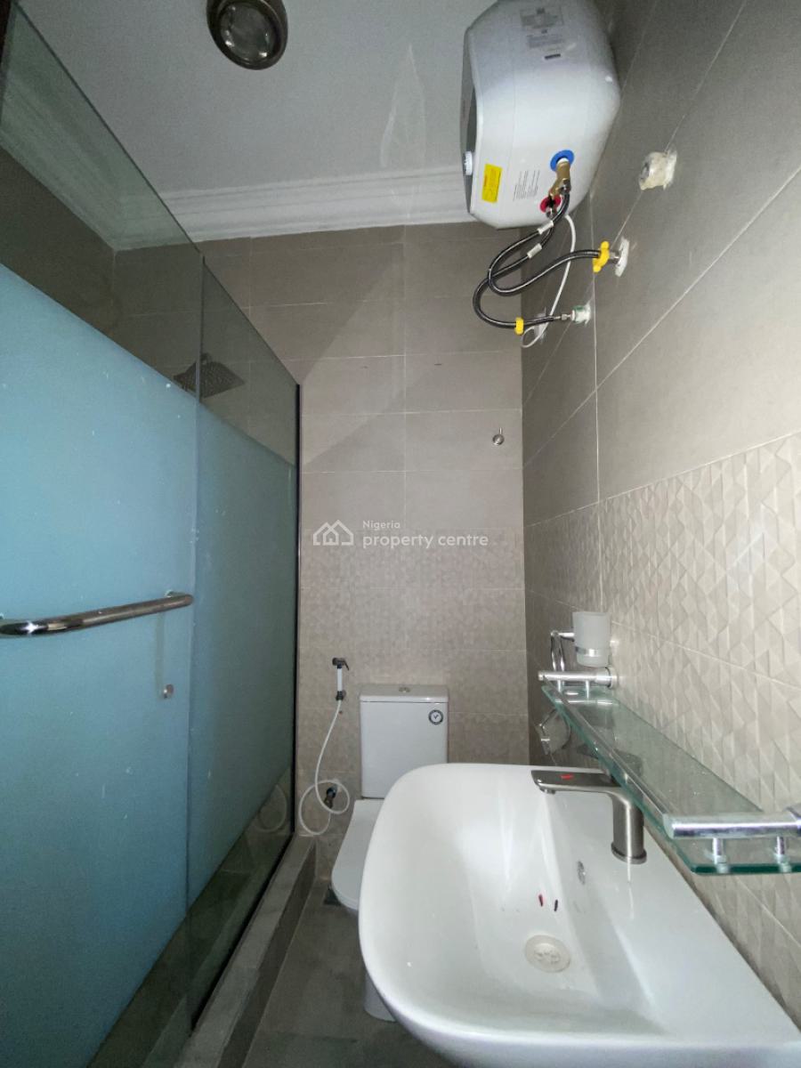 Newly Built 12 Units of 3 Bedroom Apartment, Old Ikoyi, Ikoyi, Lagos, Flat / Apartment for Rent