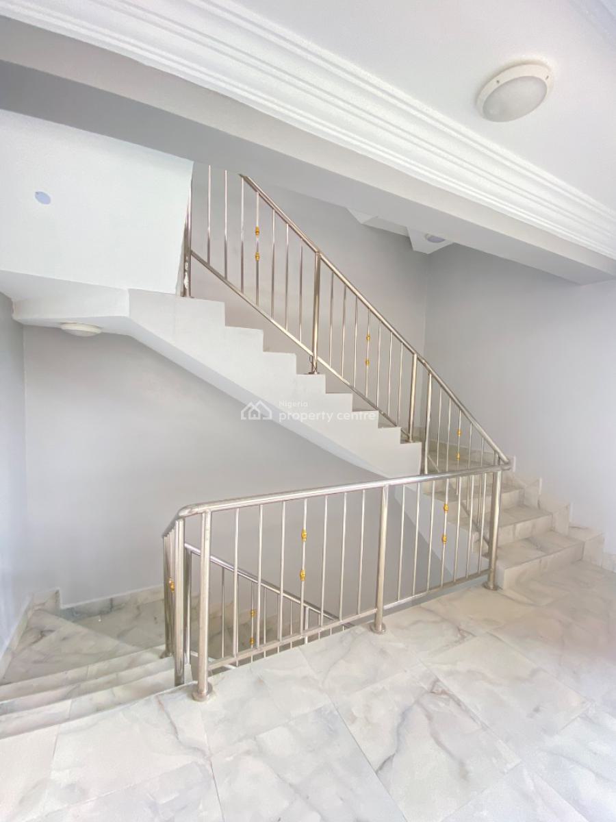 Newly Built 12 Units of 3 Bedroom Apartment, Old Ikoyi, Ikoyi, Lagos, Flat / Apartment for Rent
