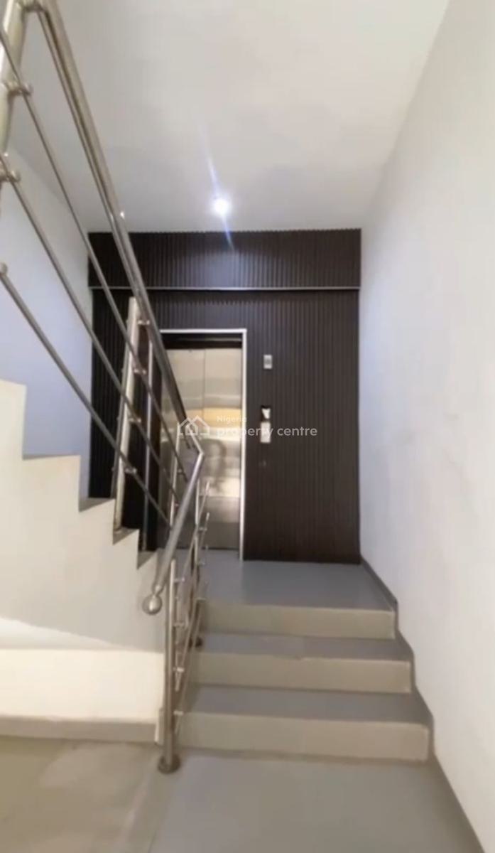 Exquisitely Furnished 3 Bedroom Penthouse with a Cinema, Lekki Phase 1, Lekki, Lagos, Flat / Apartment for Sale