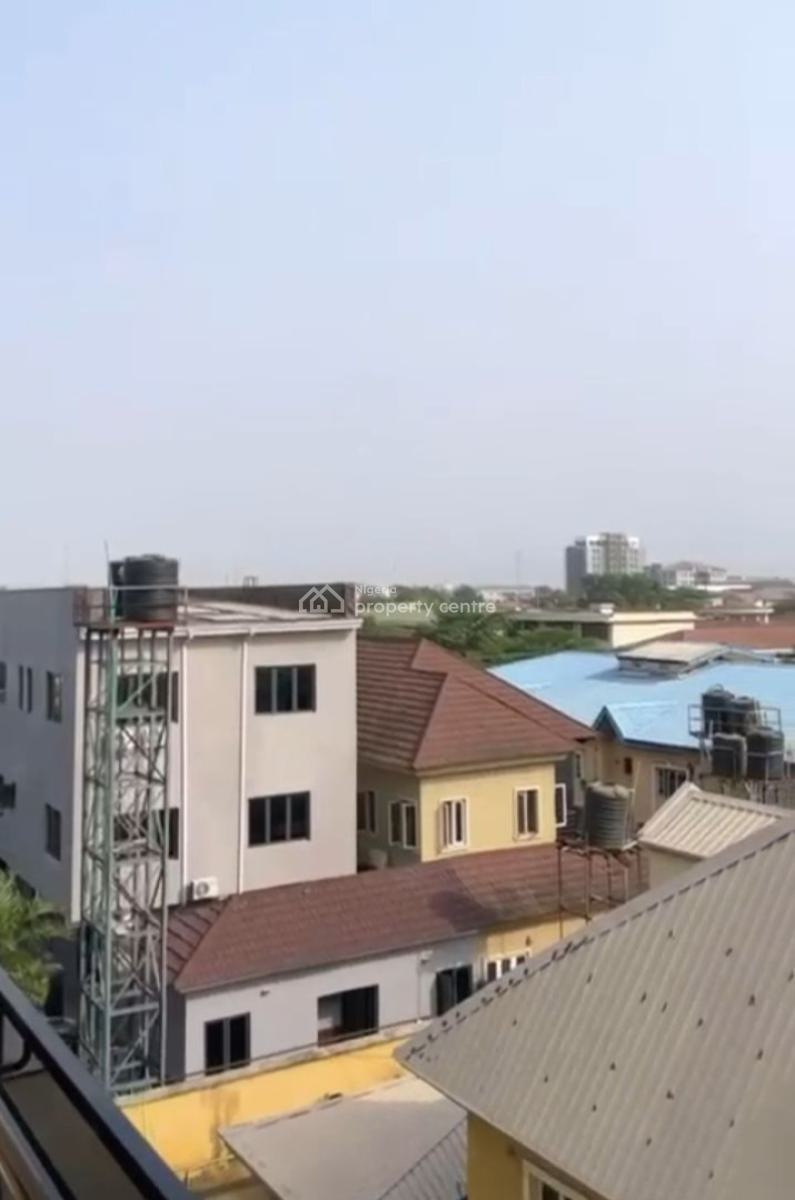 Exquisitely Furnished 3 Bedroom Penthouse with a Cinema, Lekki Phase 1, Lekki, Lagos, Flat / Apartment for Sale