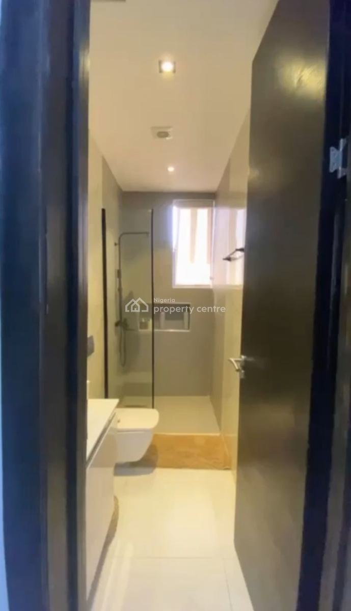 Exquisitely Furnished 3 Bedroom Penthouse with a Cinema, Lekki Phase 1, Lekki, Lagos, Flat / Apartment for Sale