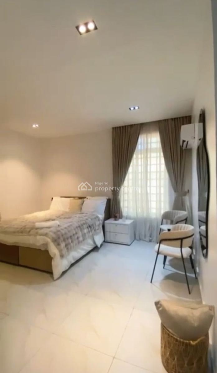 Exquisitely Furnished 3 Bedroom Penthouse with a Cinema, Lekki Phase 1, Lekki, Lagos, Flat / Apartment for Sale
