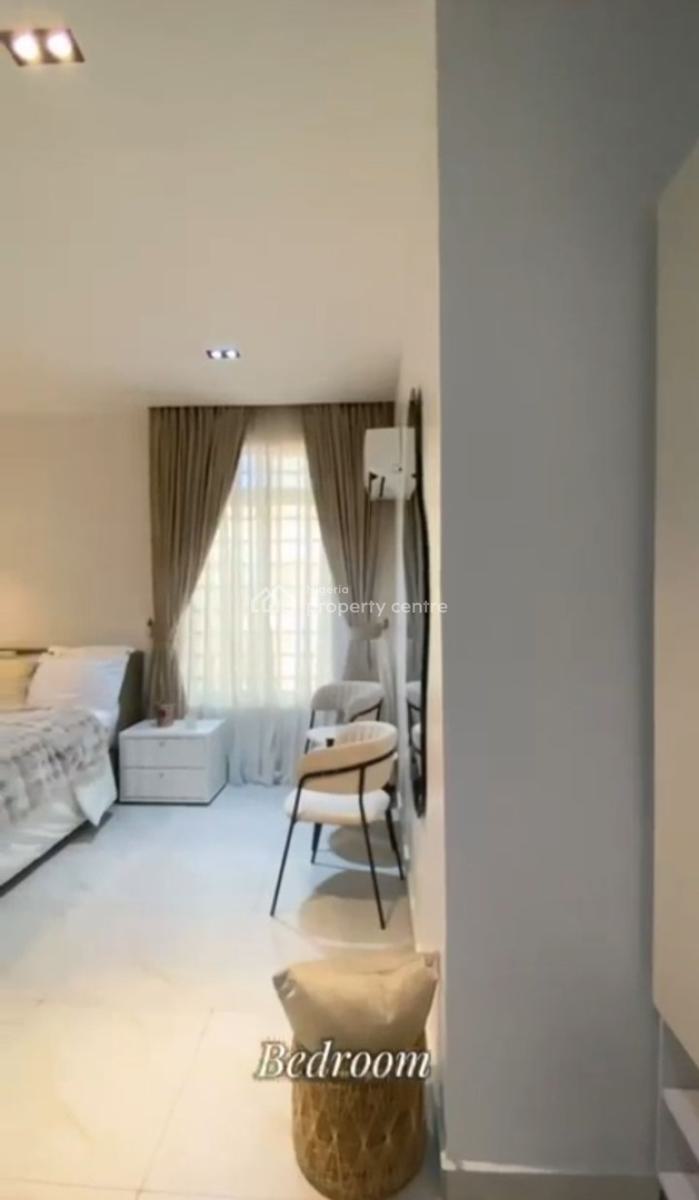 Exquisitely Furnished 3 Bedroom Penthouse with a Cinema, Lekki Phase 1, Lekki, Lagos, Flat / Apartment for Sale