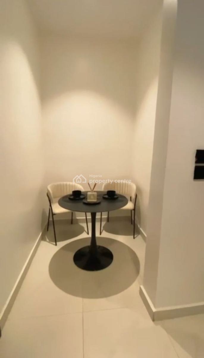 Exquisitely Furnished 3 Bedroom Penthouse with a Cinema, Lekki Phase 1, Lekki, Lagos, Flat / Apartment for Sale