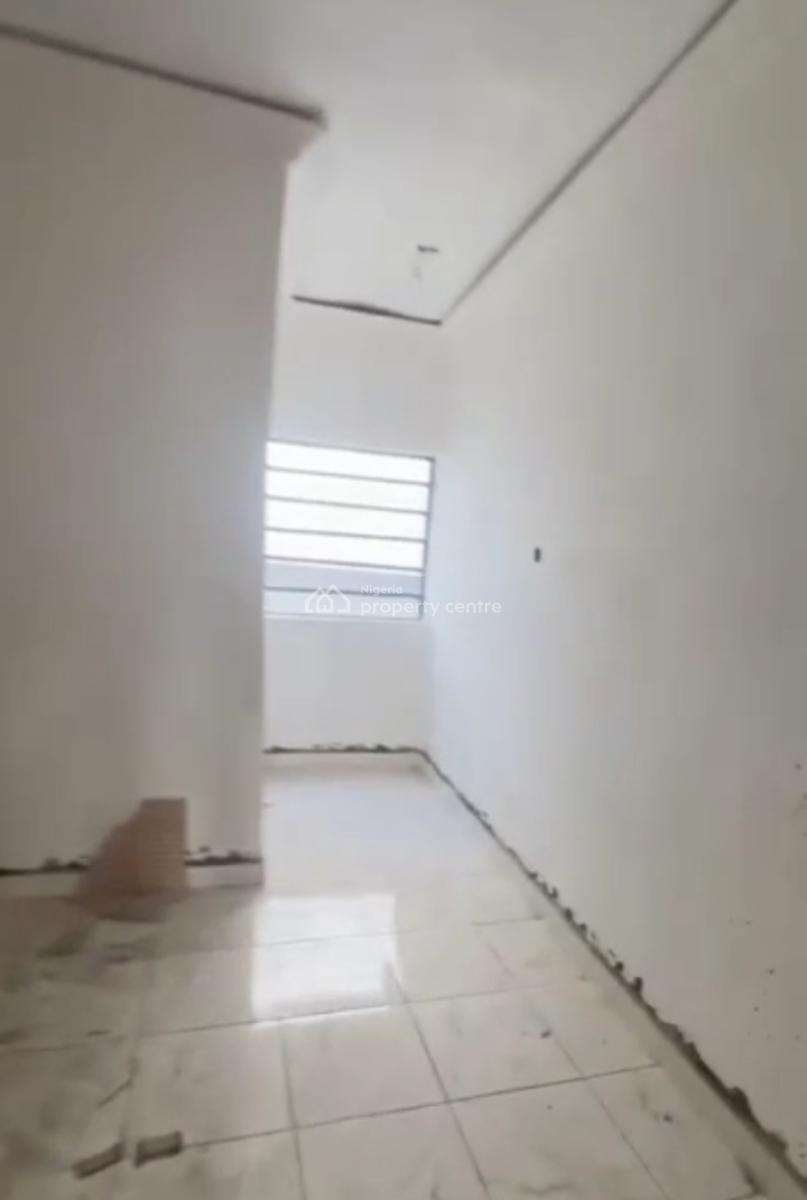 Newly Built Mini Flat, Soluyi, Gbagada, Lagos, Mini Flat (room and Parlour) for Rent