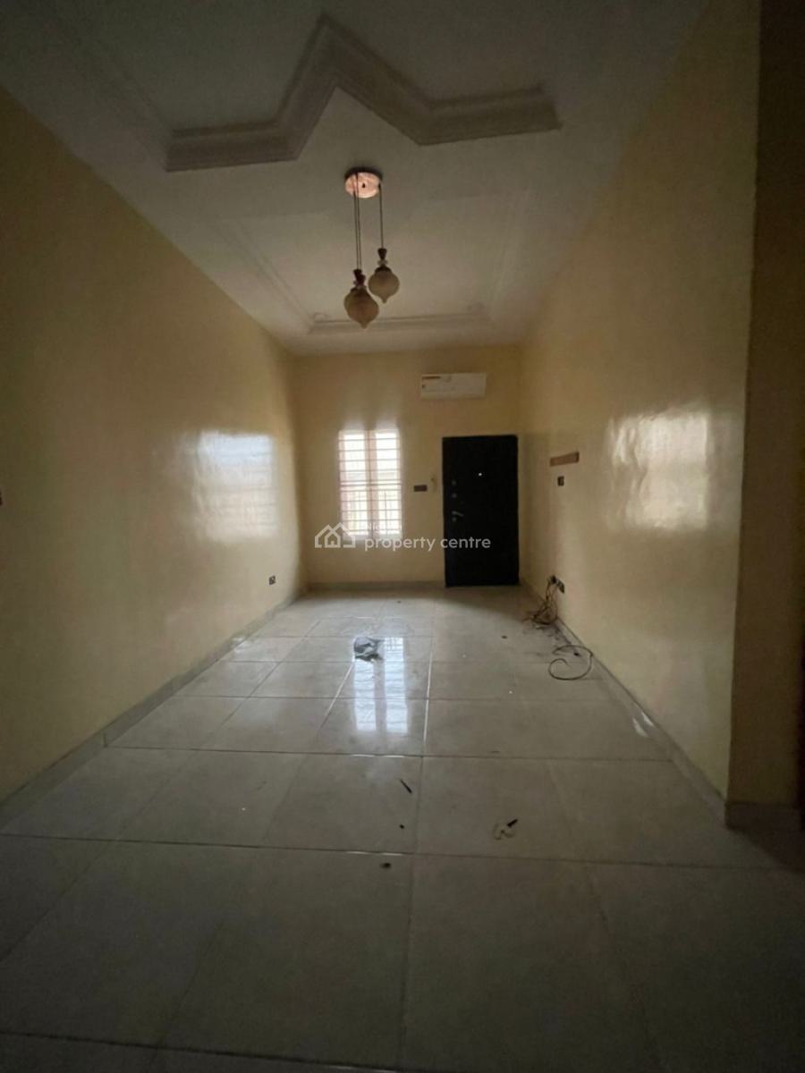 5 Bedroom Fully Detached Duplex with Bq, Lekki County, Ikota, Lekki, Lagos, Detached Duplex for Rent