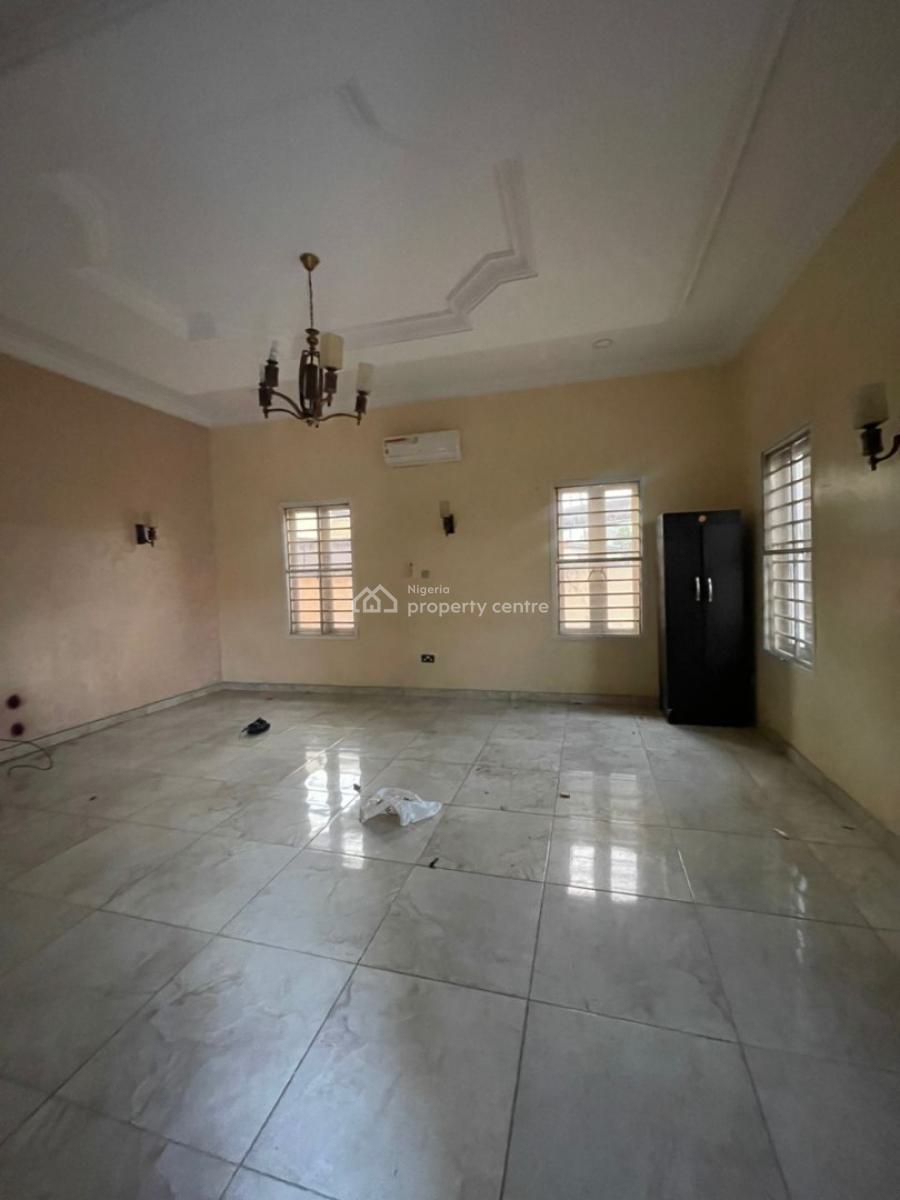 5 Bedroom Fully Detached Duplex with Bq, Lekki County, Ikota, Lekki, Lagos, Detached Duplex for Rent
