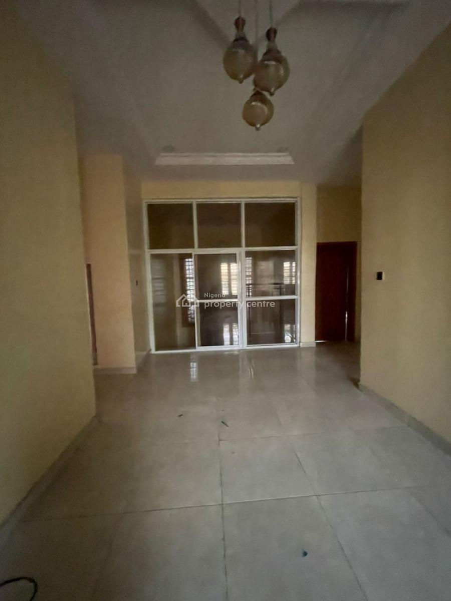 5 Bedroom Fully Detached Duplex with Bq, Lekki County, Ikota, Lekki, Lagos, Detached Duplex for Rent