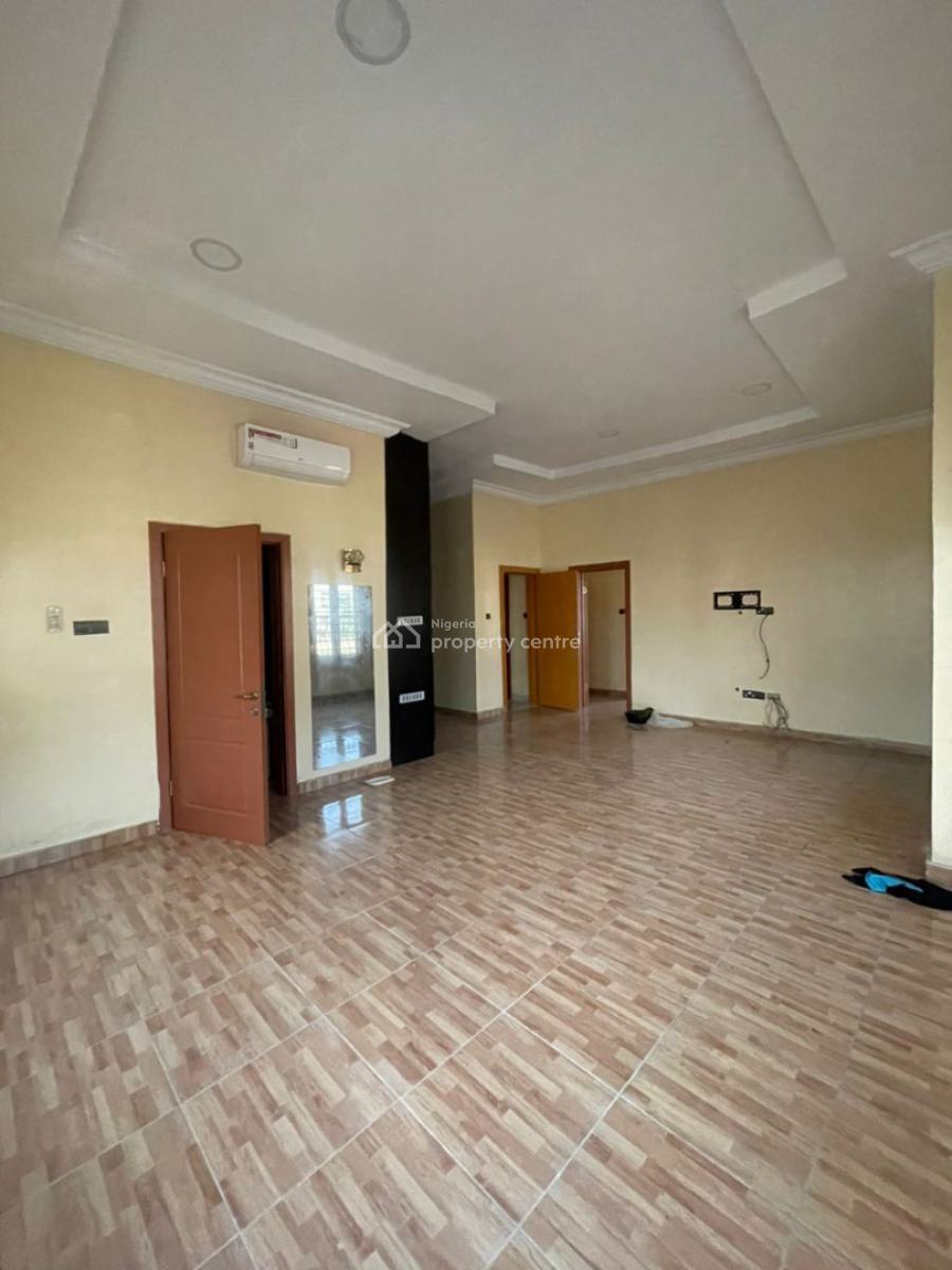 5 Bedroom Fully Detached Duplex with Bq, Lekki County, Ikota, Lekki, Lagos, Detached Duplex for Rent