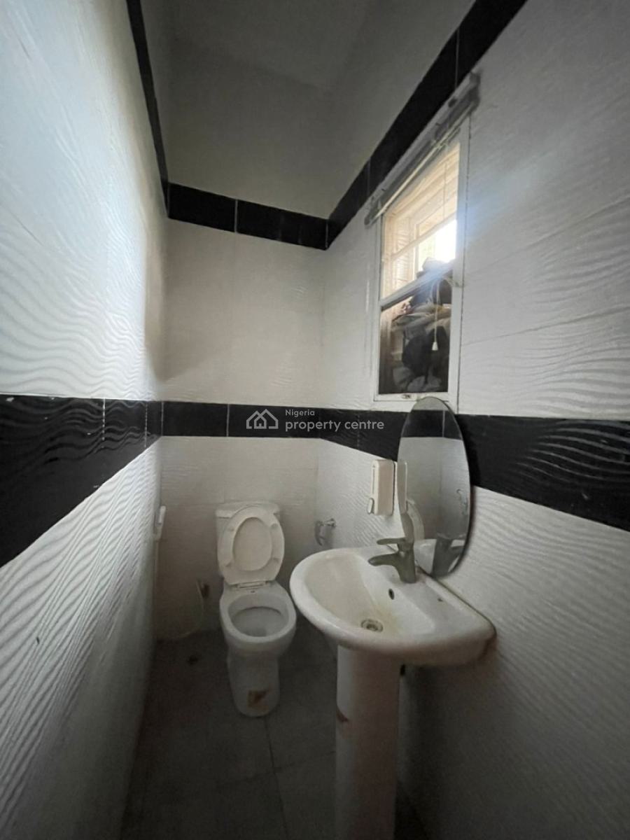 5 Bedroom Fully Detached Duplex with Bq, Lekki County, Ikota, Lekki, Lagos, Detached Duplex for Rent