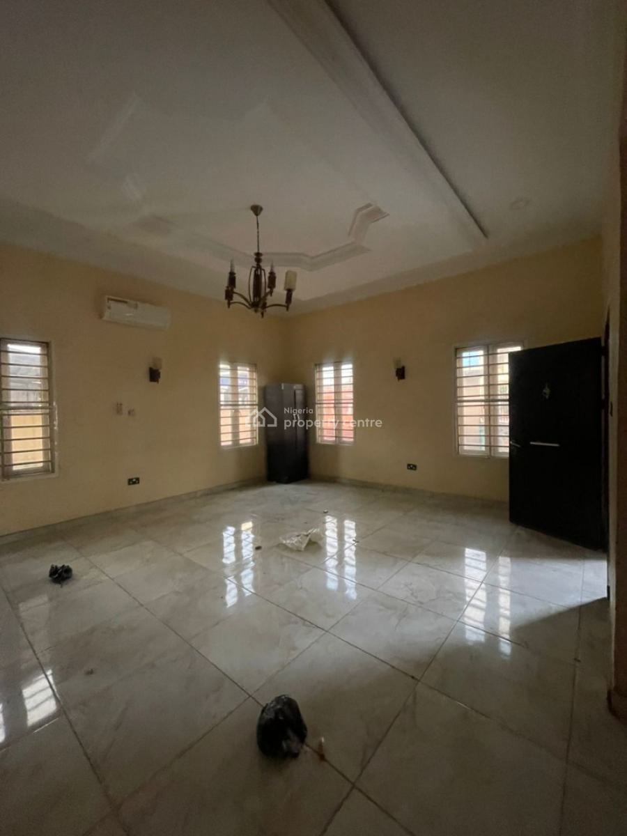 5 Bedroom Fully Detached Duplex with Bq, Lekki County, Ikota, Lekki, Lagos, Detached Duplex for Rent
