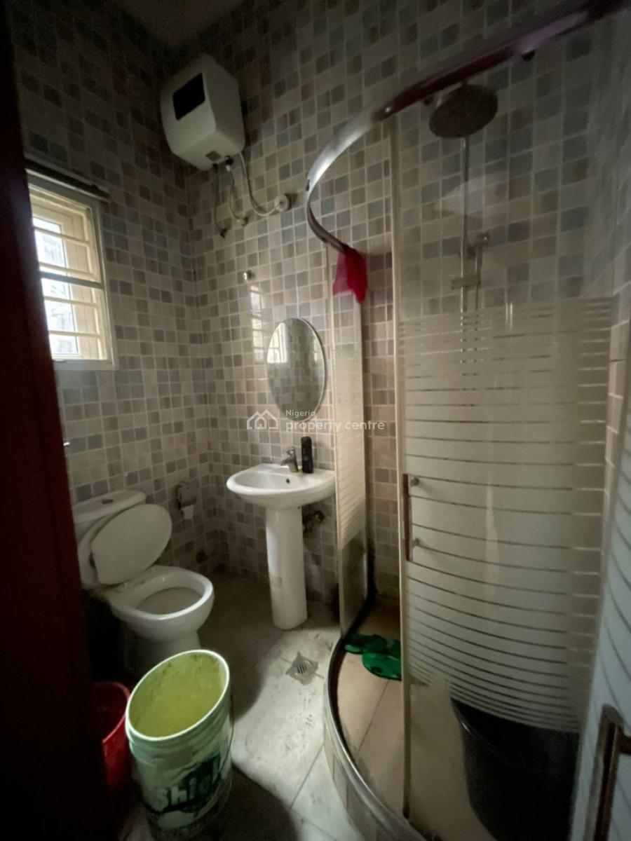 5 Bedroom Fully Detached Duplex with Bq, Lekki County, Ikota, Lekki, Lagos, Detached Duplex for Rent