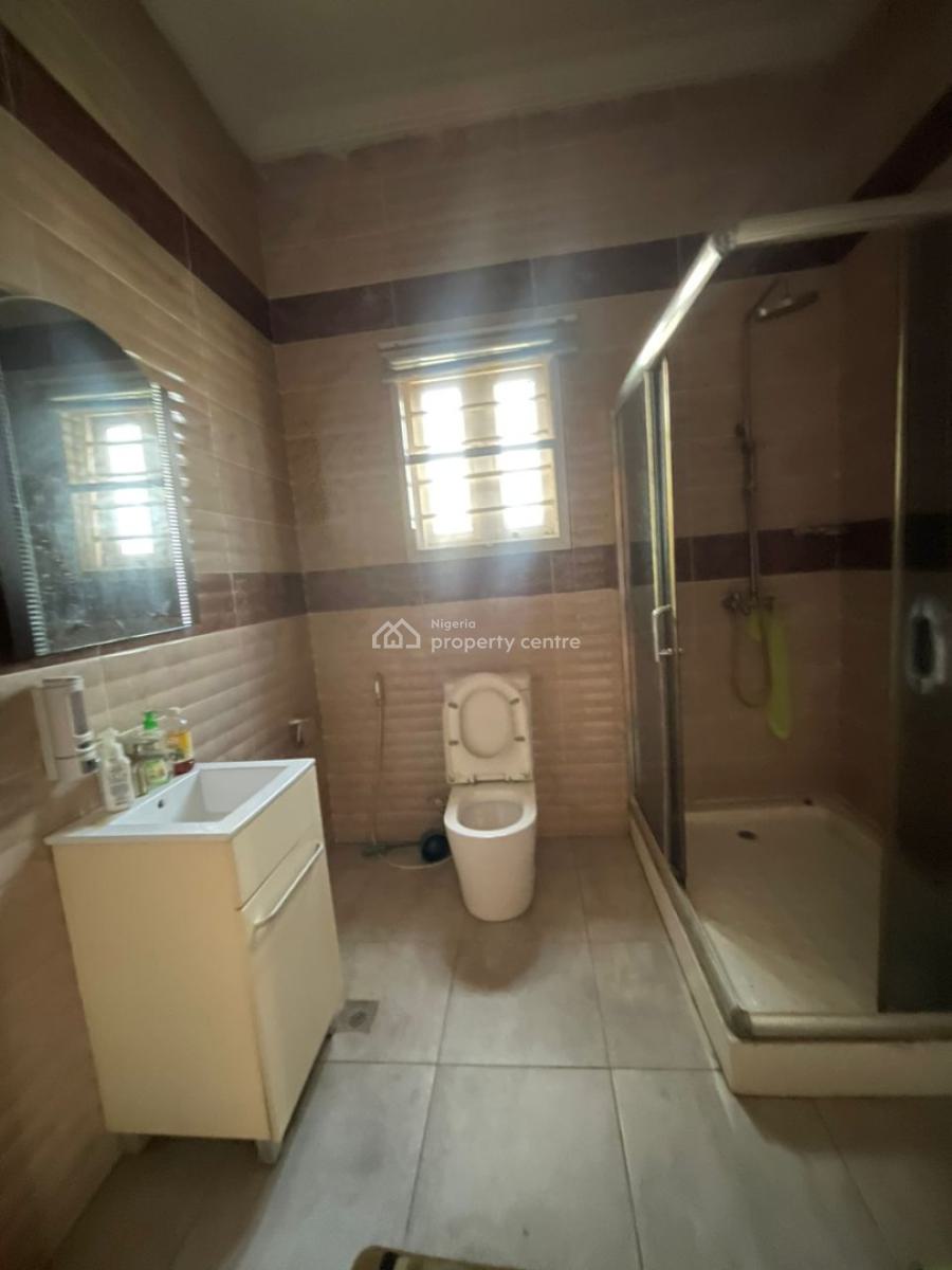 5 Bedroom Fully Detached Duplex with Bq, Lekki County, Ikota, Lekki, Lagos, Detached Duplex for Rent