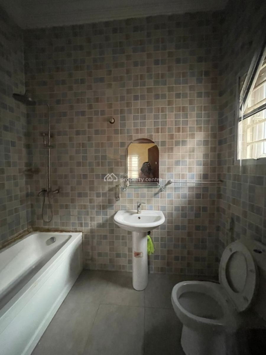 5 Bedroom Fully Detached Duplex with Bq, Lekki County, Ikota, Lekki, Lagos, Detached Duplex for Rent