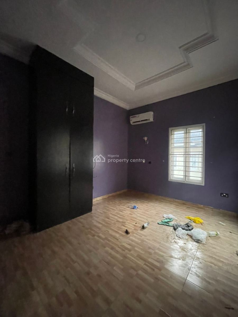 5 Bedroom Fully Detached Duplex with Bq, Lekki County, Ikota, Lekki, Lagos, Detached Duplex for Rent