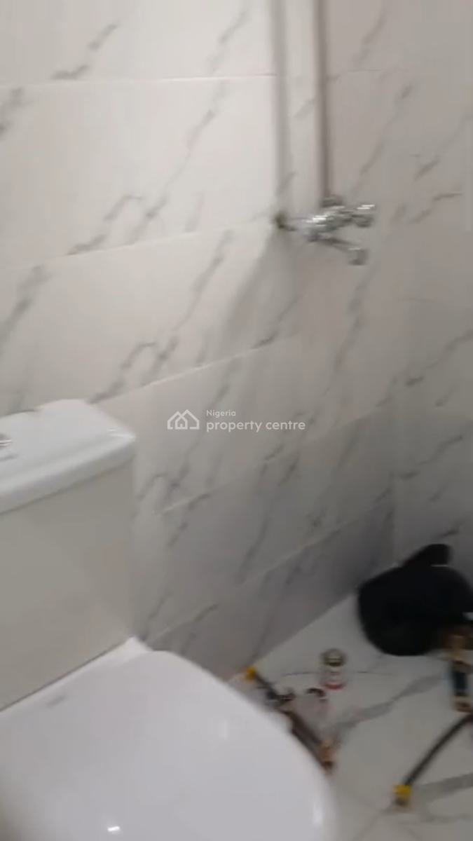 1 Bedroom Flat, Garki2, Garki, Abuja, Flat / Apartment for Rent