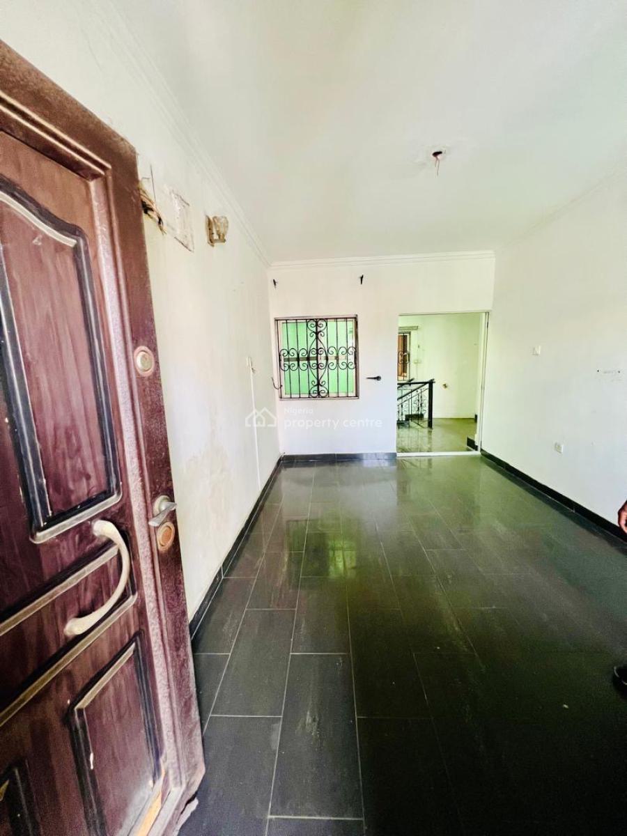 Luxury 5 Bedroom, Off Hakeem Dickson Lekki Phase1 Proper, Lekki Phase 1, Lekki, Lagos, Semi-detached Duplex for Rent
