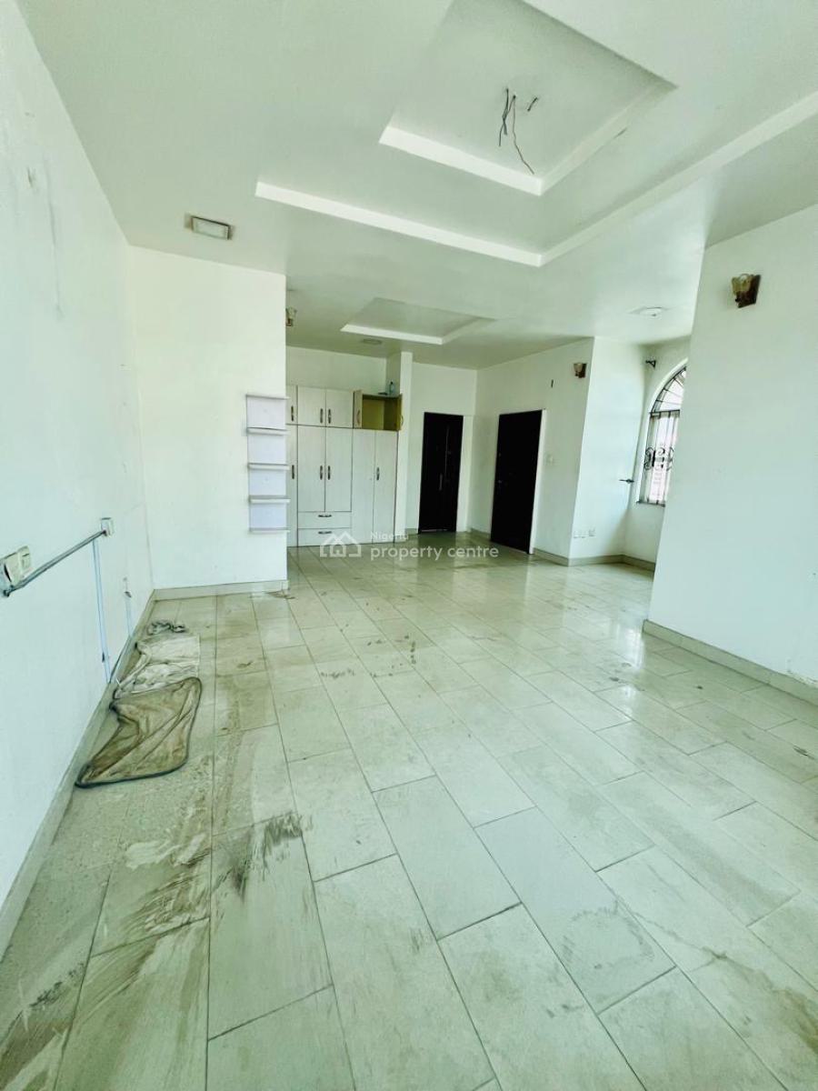 Luxury 5 Bedroom, Off Hakeem Dickson Lekki Phase1 Proper, Lekki Phase 1, Lekki, Lagos, Semi-detached Duplex for Rent