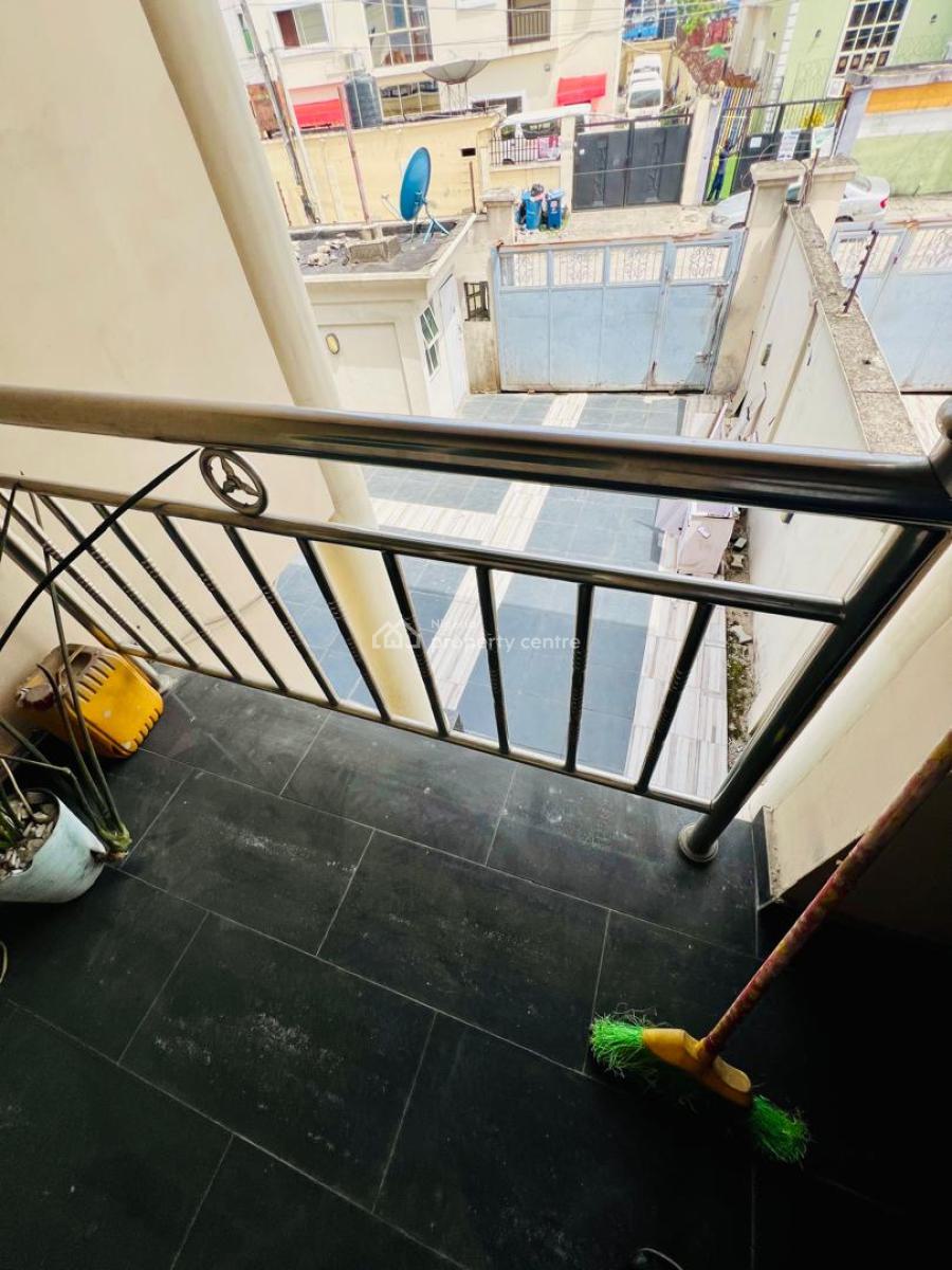 Luxury 5 Bedroom, Off Hakeem Dickson Lekki Phase1 Proper, Lekki Phase 1, Lekki, Lagos, Semi-detached Duplex for Rent