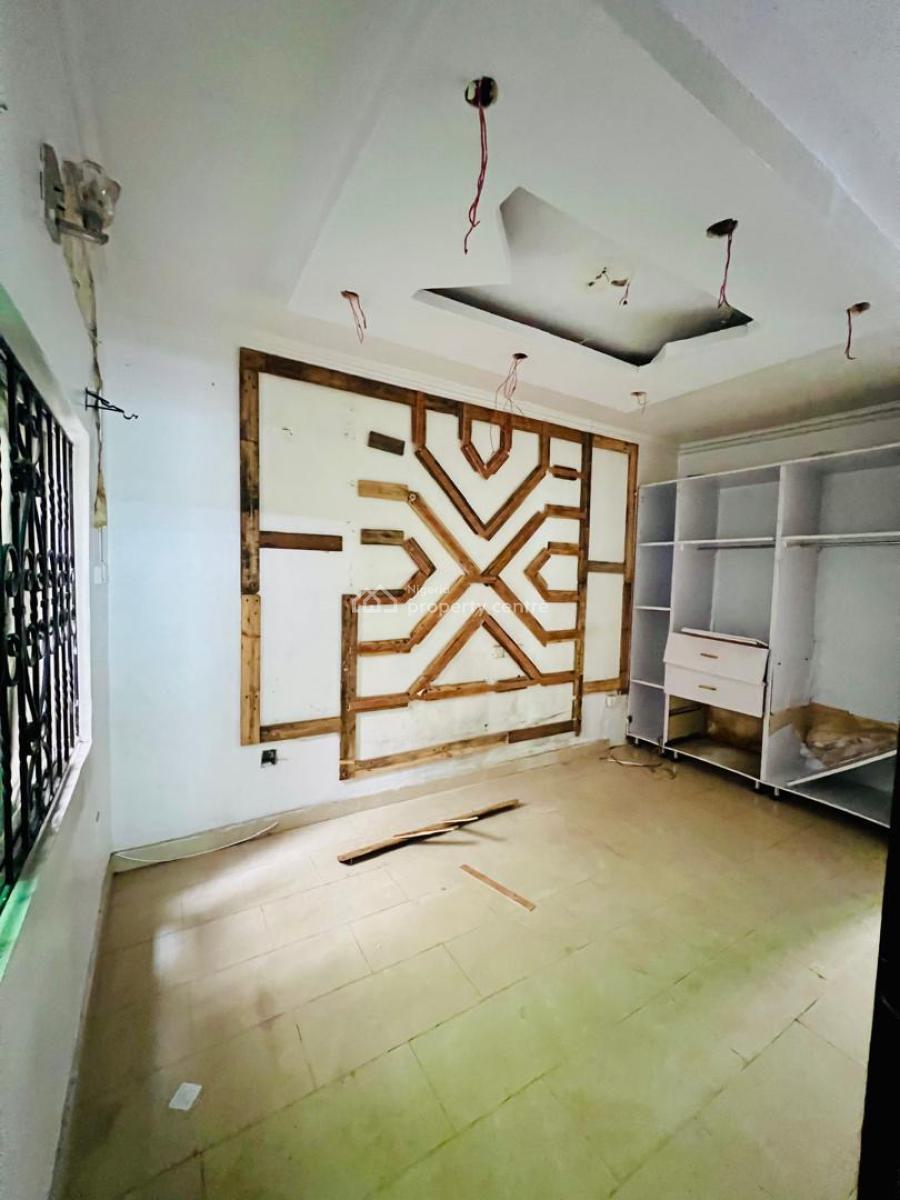 Luxury 5 Bedroom, Off Hakeem Dickson Lekki Phase1 Proper, Lekki Phase 1, Lekki, Lagos, Semi-detached Duplex for Rent