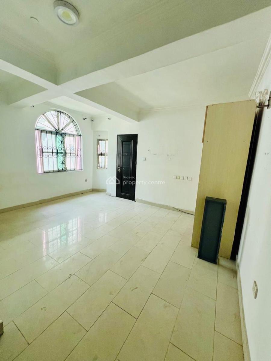 Luxury 5 Bedroom, Off Hakeem Dickson Lekki Phase1 Proper, Lekki Phase 1, Lekki, Lagos, Semi-detached Duplex for Rent