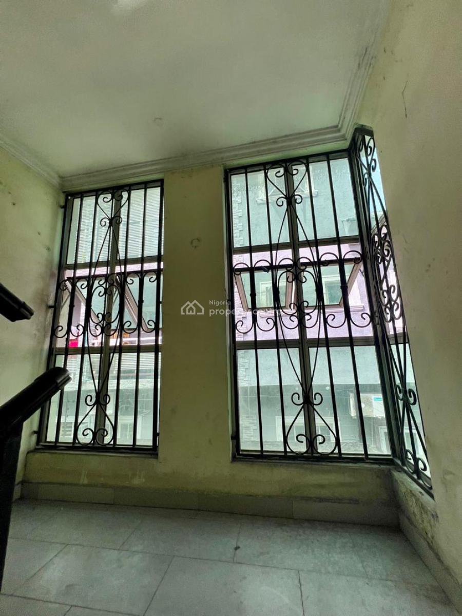 Luxury 5 Bedroom, Off Hakeem Dickson Lekki Phase1 Proper, Lekki Phase 1, Lekki, Lagos, Semi-detached Duplex for Rent
