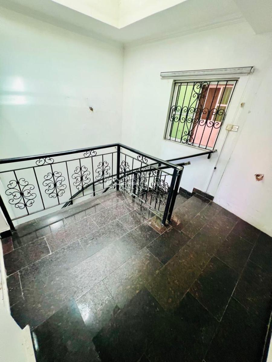 Luxury 5 Bedroom, Off Hakeem Dickson Lekki Phase1 Proper, Lekki Phase 1, Lekki, Lagos, Semi-detached Duplex for Rent