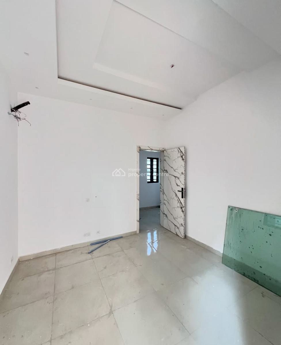 1 Bedroom Apartment, Ajah, Lagos, Mini Flat (room and Parlour) for Rent