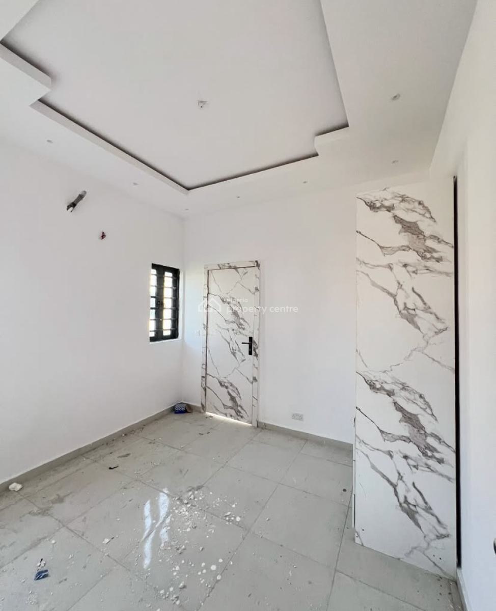 1 Bedroom Apartment, Ajah, Lagos, Mini Flat (room and Parlour) for Rent