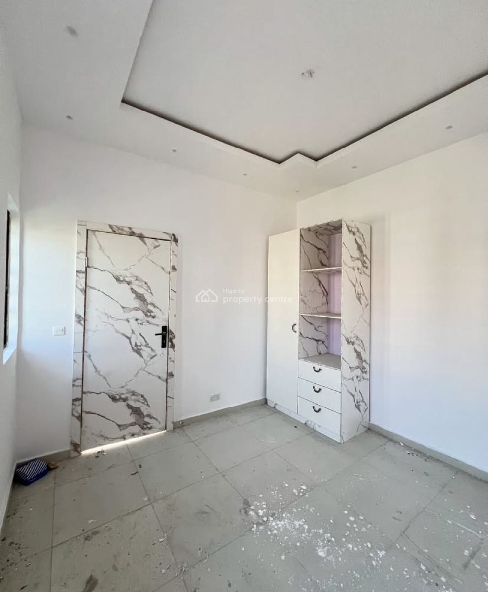 1 Bedroom Apartment, Ajah, Lagos, Mini Flat (room and Parlour) for Rent