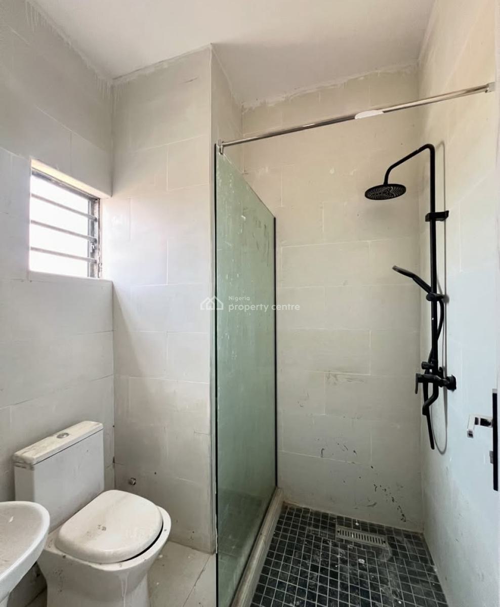 1 Bedroom Apartment, Ajah, Lagos, Mini Flat (room and Parlour) for Rent