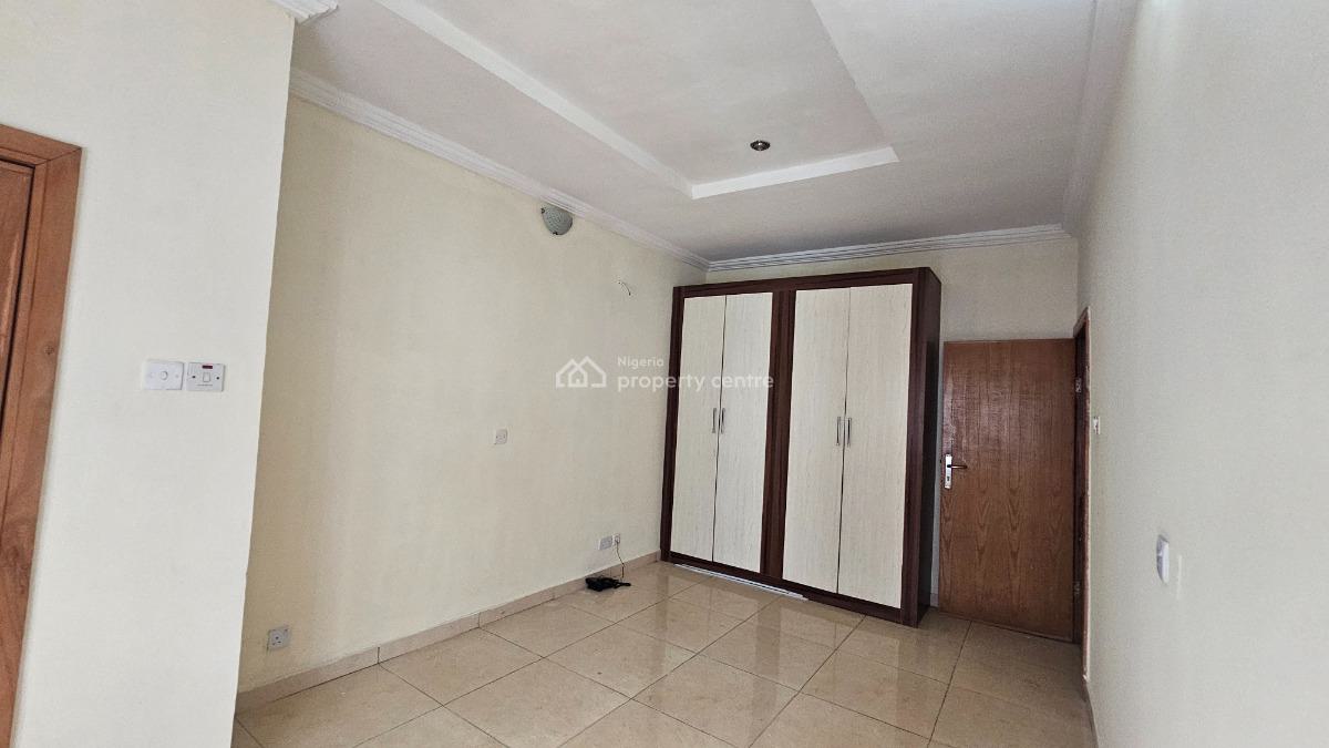 Tastefully Built 3 Bedroom Flat with Pool and Bq, Shonibare Estate, Onigbongbo, Maryland, Lagos, House for Rent