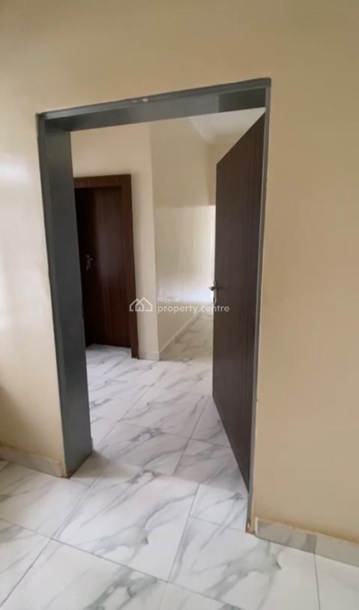 a Standard, Exquisite 3 Bedroom Block of Flat, Life Camp, Abuja, Flat / Apartment for Rent