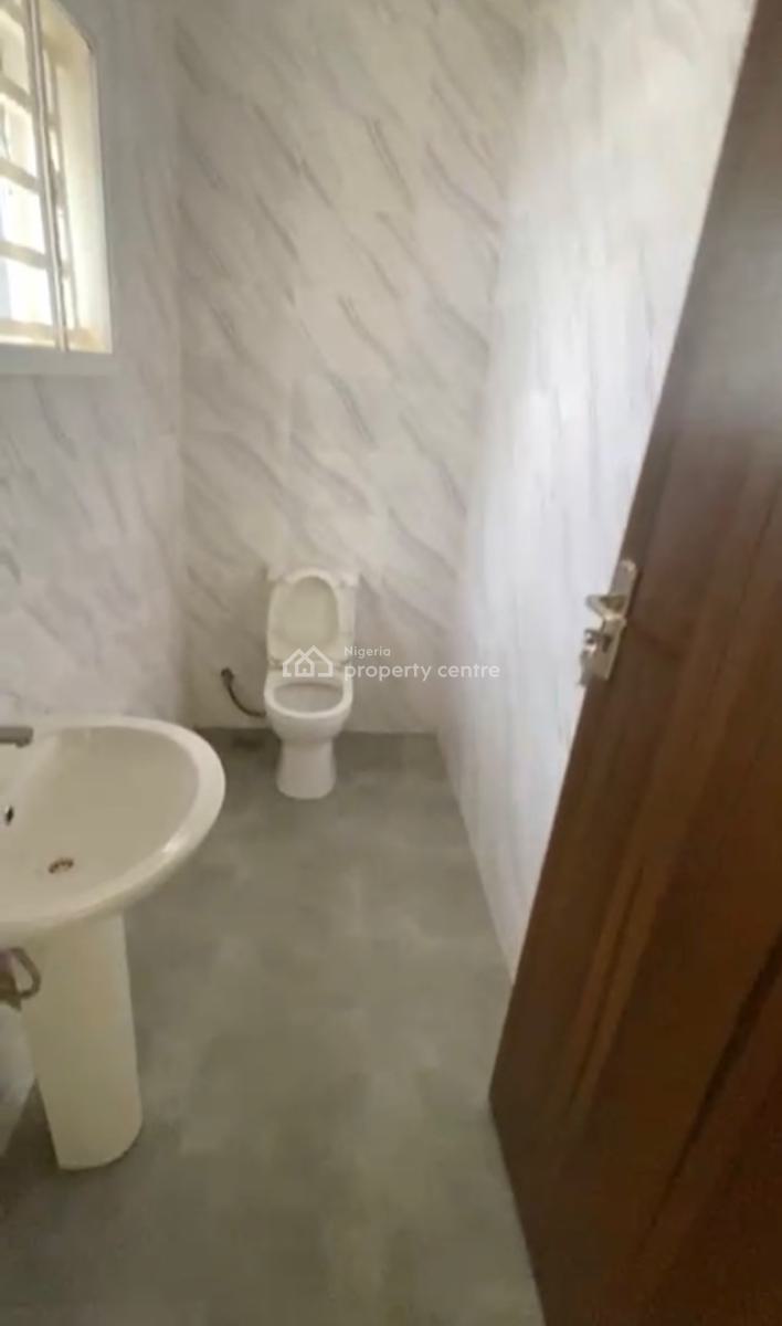 a Standard, Exquisite 3 Bedroom Block of Flat, Life Camp, Abuja, Flat / Apartment for Rent
