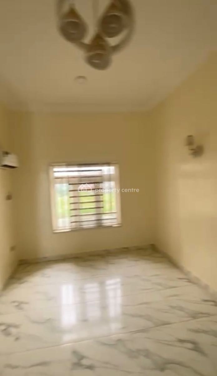 a Standard, Exquisite 3 Bedroom Block of Flat, Life Camp, Abuja, Flat / Apartment for Rent