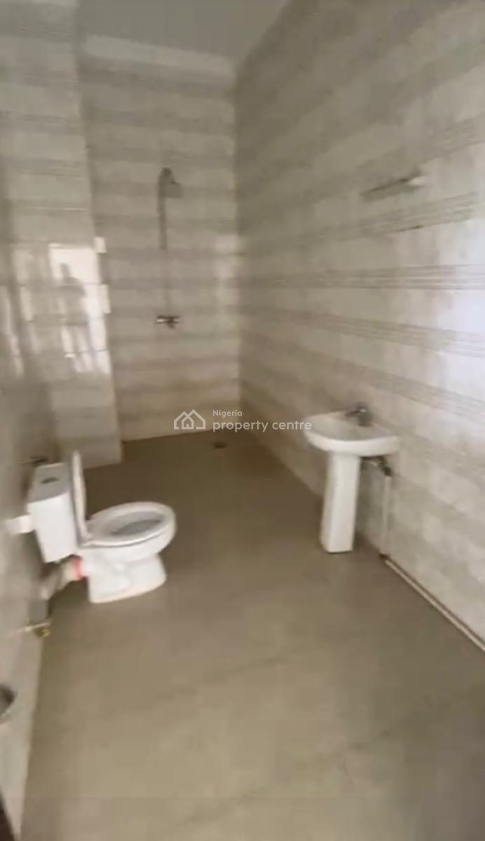 a Standard, Exquisite 3 Bedroom Block of Flat, Life Camp, Abuja, Flat / Apartment for Rent