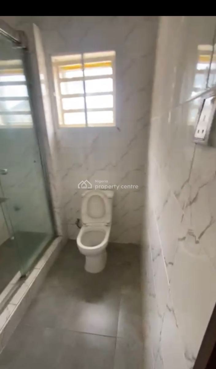 a Standard, Exquisite 3 Bedroom Block of Flat, Life Camp, Abuja, Flat / Apartment for Rent