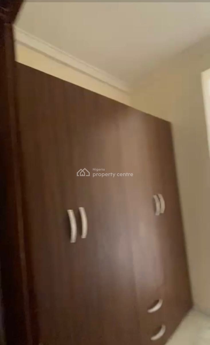 a Standard, Exquisite 3 Bedroom Block of Flat, Life Camp, Abuja, Flat / Apartment for Rent